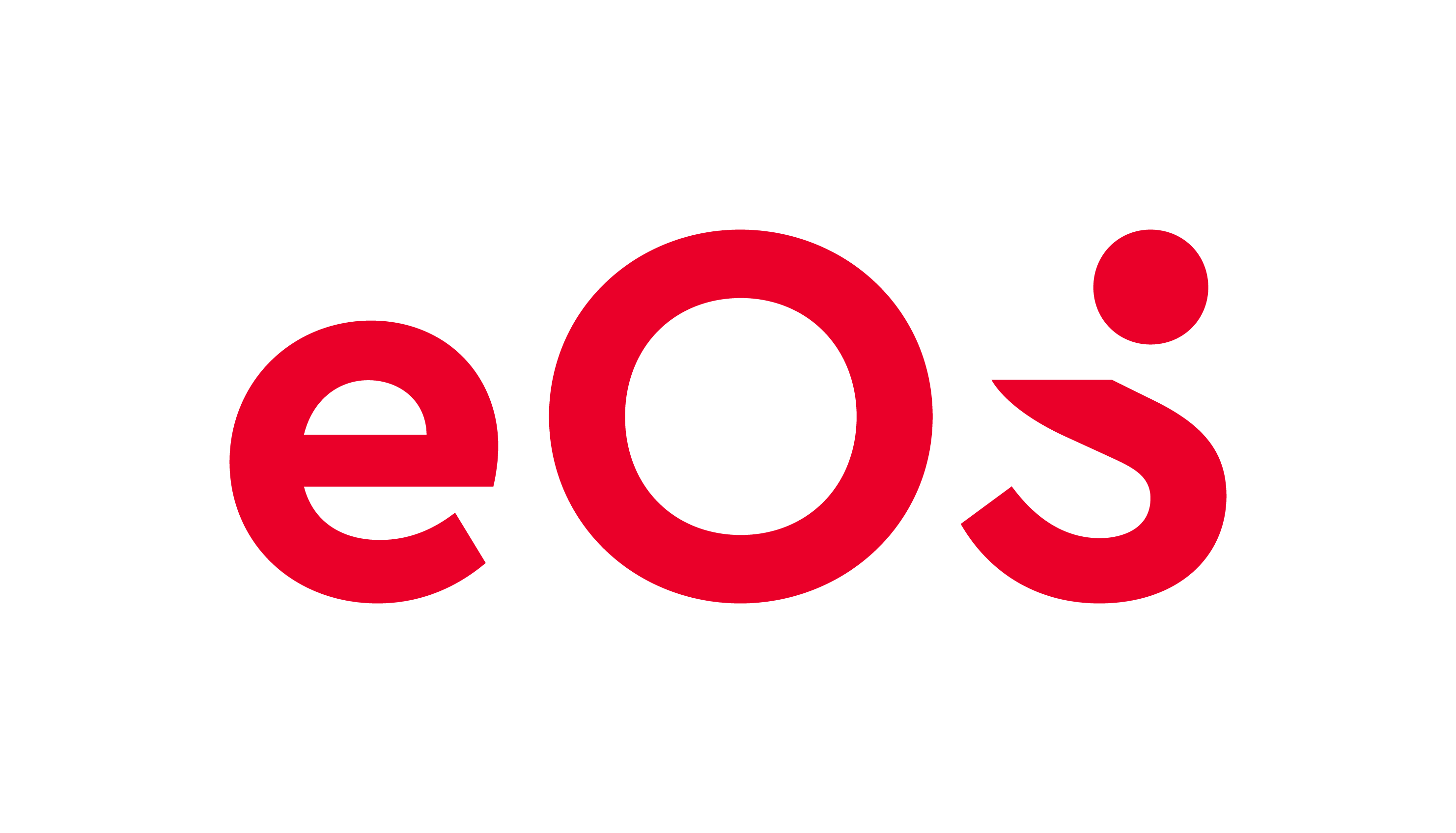 Eos logo